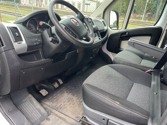 Fiat Ducato 2017 - 3