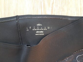 Legíny Adidas vel. S - 3