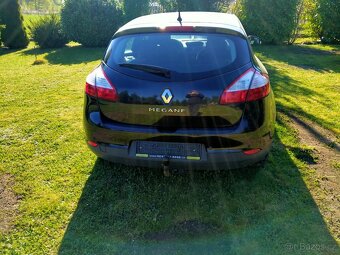 Renault Mégane 2 - 3