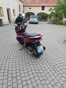 HONDA PCX 125 2019 - 3