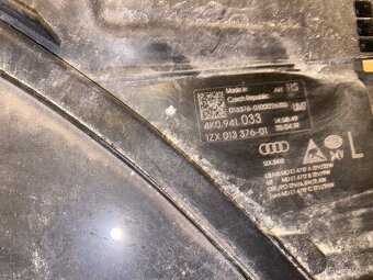 Audi A6 - 3