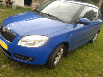 Fabia - 3