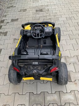Prodám elektrické auto - 3