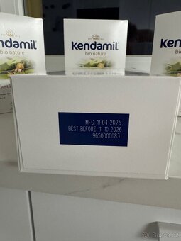 Kendamil 1 - 3