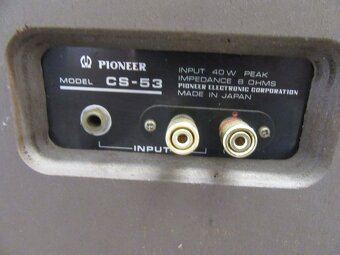 Reproboxy Pioneer CS-53 - 3