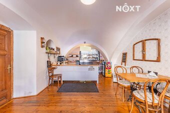Pronájem komerční Restaurace, 59㎡ - 3