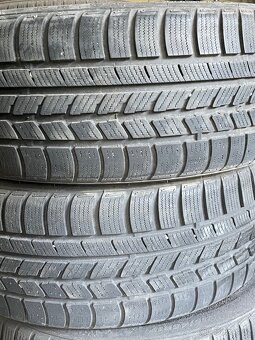 215/45R17  nexen zimni - 3