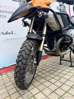 BMW R 1200 GS - 3