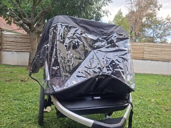 Thule urban glide 2 double - 3