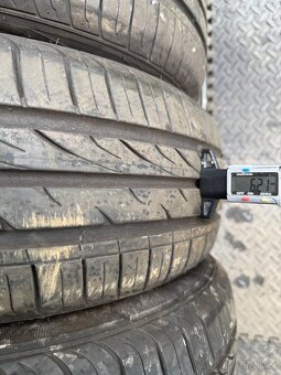 185/65/15 - Nexen letní sada pneu - 3