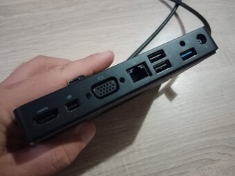 Dokovací stanice Dell K17A001 - 3
