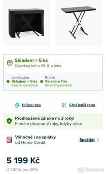 Nový Stůl pro DJ od Gravity - 3