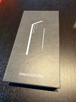 Prodám Samsung S25 Ultra - 3