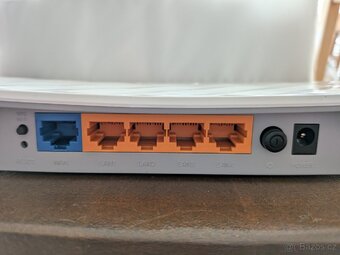 TP-Link Archer C50 AC1200 Dual Band - 3