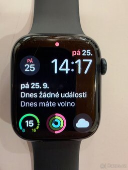 Apple Watch 7 - 3