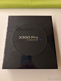 Vivo X300 Pro - Nový - 3