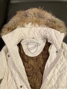 Dámská parka - 3