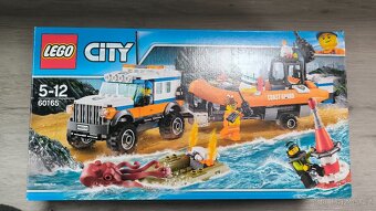 Lego mix - 3