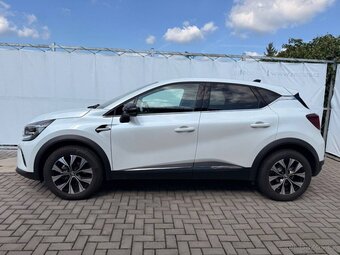 Renault Captur, 1,3TCe 103kW, ČR, 1.Maj, SERVIS - 3