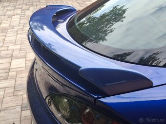 Ford Puma Křídlo MS Design - 3