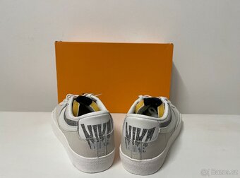Nike Blazer '77 PRM Shadow Halloween vel.44,5/28,5cm - 3