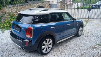 MINI COUNTRYMAN 2.0D 4x4 SD SPORT EDICE - 3
