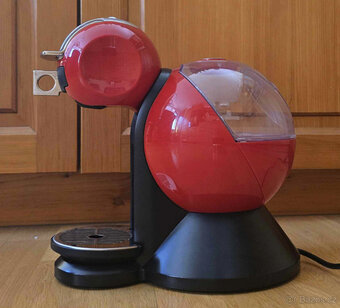NESCAFÉ Dolce Gusto Creativa - s barevným LCD - 3