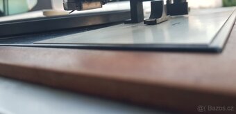 Tesla -Supraphon gramofon - 3