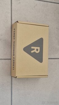 Dětske kolo Rascal 16 - 3