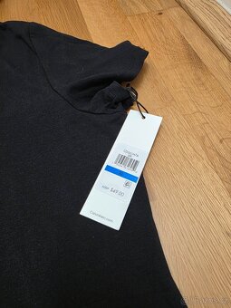 Calvin Klein tričkošaty - 3