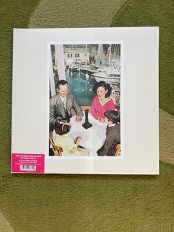 Led Zeppelin - 3