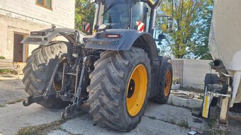 Jcb fastrac - 3