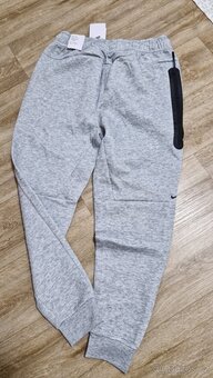 Tepláky Nike Tech Fleece  L - 3