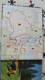 Cyklostezky Evropy - 3