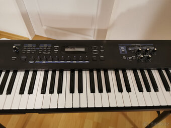 Roland Juno-D Limited Edition - 3