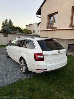 Škoda octavia 3 2.0tdi - 3