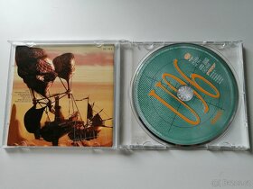 CD U96 - HEAVEN - 3