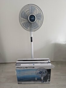 Rowenta ventilátor Turbo Silence Extreme+ - 3