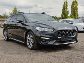 Ford Mondeo Turnier ST-Line 2.0d EcoBlue 140kW 2021 - 3
