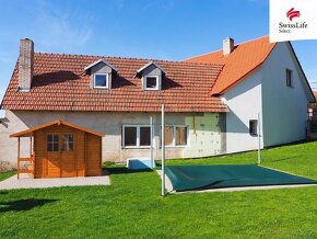 Prodej rodinného domu 148 m2, Věchnov - 3