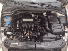 Prodám Škoda Octavia 1.6 benzín LPG - 3