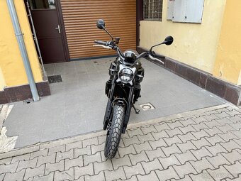CFMOTO 700CL-X Heritage - odpočet DPH - 3