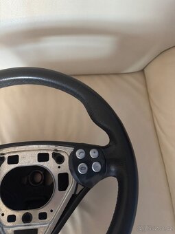 Volant Mercedes Benz SLK R171 - 3
