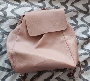 Ledvinka, kabelka, psaníčko, crossbody, batoh - 3