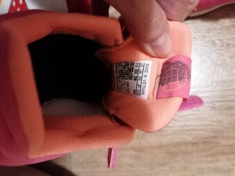 Adidas a balerinky - 3