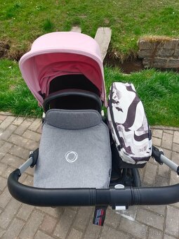 Bugaboo Donkey 2 DUO - 3