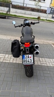 Ducati Scrambler 1100 Sport PRO - 3