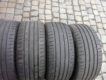 LETNÍ PNEU NEXEN 215/45R16 - 3