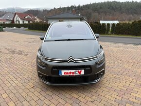 CITROËN GRAND C4 PICASSO 2.0 HDI 110kW-2017-188.702KM-NAVI- - 3