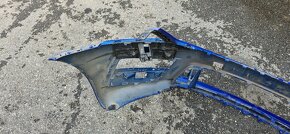 Predni naraznik skoda octavia 3 rs face lift - 3